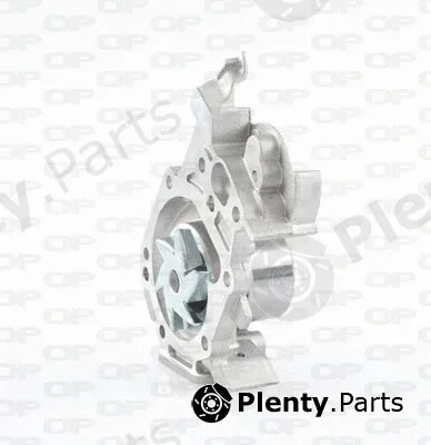 Open Parts WAP8468.00 — Water Pump, engine cooling