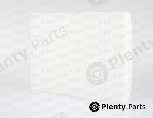 Open Parts CAF2076.01 — Filter, cabin air