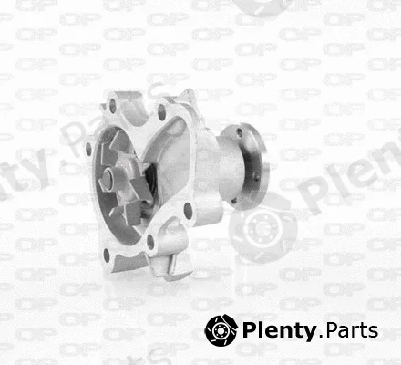 Open Parts WAP8445.00 — Water Pump, engine cooling
