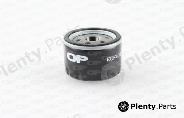 Open Parts EOF4012.20 — Oil Filter
