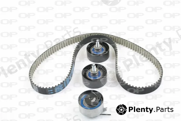 Open Parts TBK5085.11 — Timing Belt Kit Reinforced Teflon (PTFE)