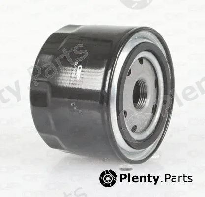 Open Parts EOF4056.20 — Oil Filter