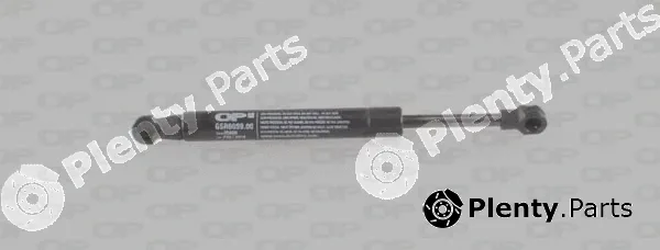 Open Parts GSR6059.00 — Gas Spring, boot/cargo area