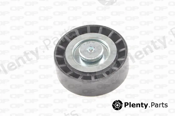 Open Parts ACT2076.00 — Deflection/Guide Pulley, V-ribbed belt