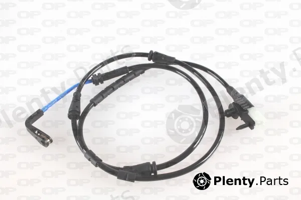 Open Parts AK3199.00 — Warning Contact, brake pad wear