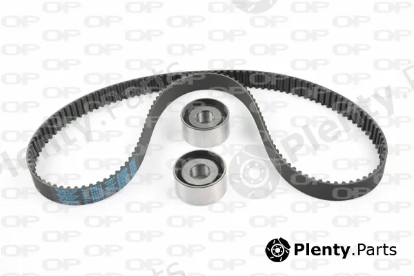 Open Parts TBK5086.01 — Timing Belt Kit Reinforced (HSN)