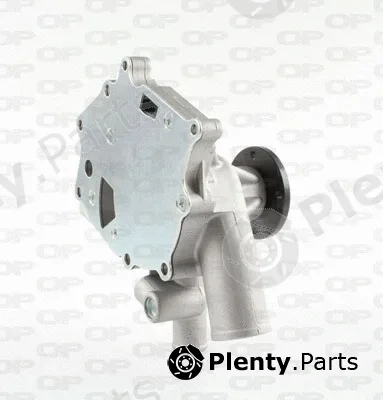 Open Parts WAP8249.00 — Water Pump, engine cooling