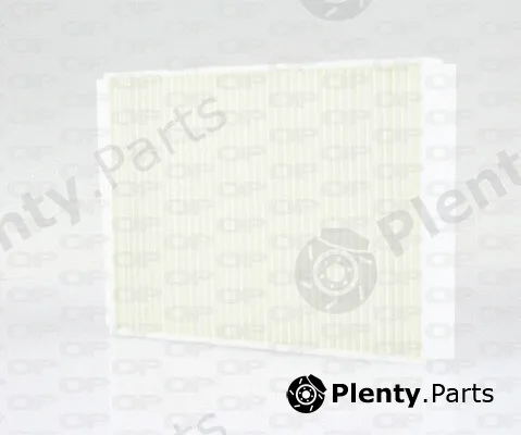 Open Parts CAF2271.01 — Filter, cabin air