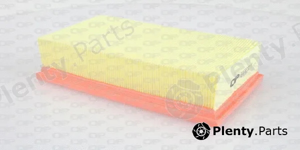 Open Parts EAF3330.10 — Air Filter