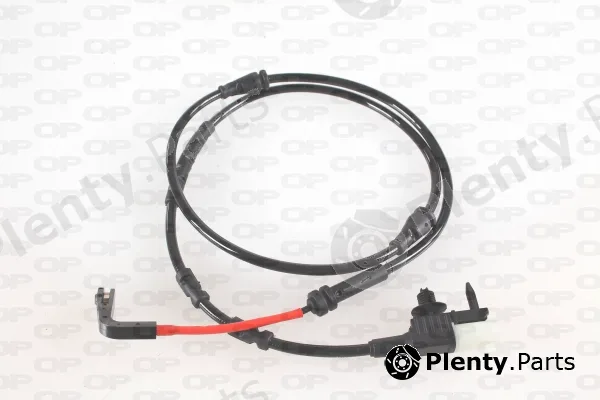 Open Parts AK3205.00 — Warning Contact, brake pad wear