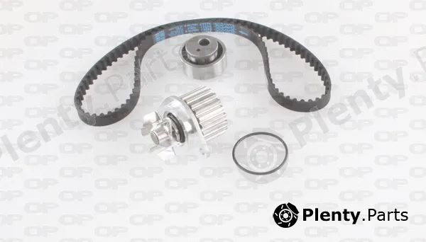 Open Parts WTBK5103.00 — Water Pump & Timing Belt Kit Reinforced (HSN)