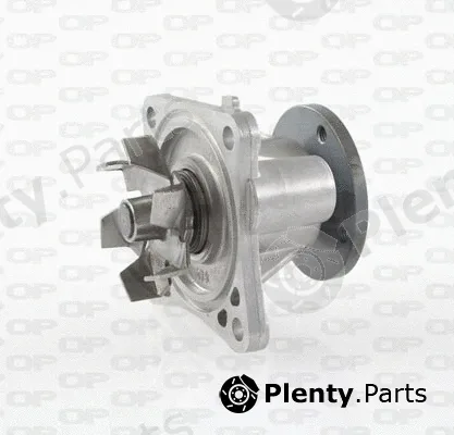 Open Parts WAP8561.00 — Water Pump, engine cooling