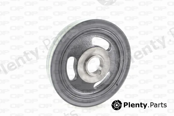 Open Parts ACD4015.00 — Belt Pulley, crankshaft