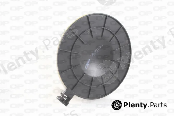 Open Parts EAF3721.20 — Air Filter