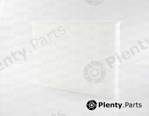 Open Parts CAF2311.01 — Filter, cabin air
