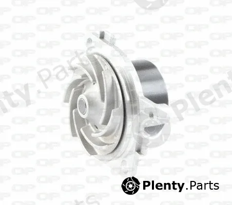Open Parts WAP8213.00 — Water Pump, engine cooling