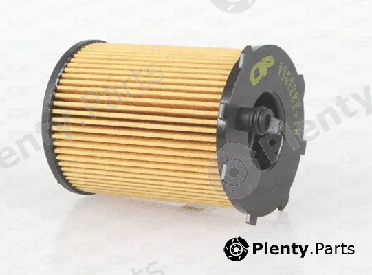 Open Parts EOF4002.10 — Oil Filter