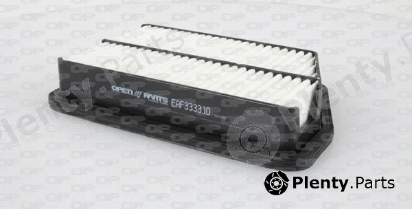 Open Parts EAF3333.10 — Air Filter