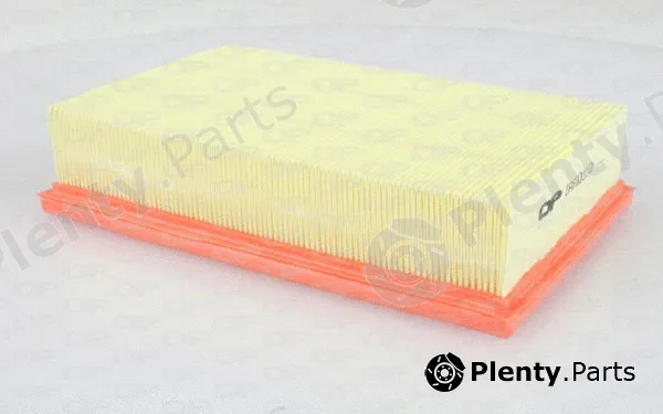 Open Parts EAF3031.10 — Air Filter