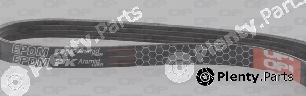 Open Parts PVB0926.04 — V-Ribbed Belt