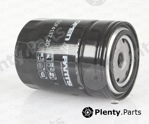 Open Parts EOF4117.20 — Oil Filter