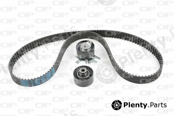 Open Parts TBK5088.01 — Timing Belt Kit Reinforced (HSN)