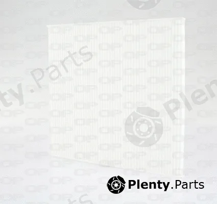 Open Parts CAF2078.01 — Filter, cabin air