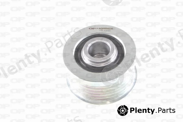 Open Parts ACA3013.00 — Alternator Freewheel Clutch