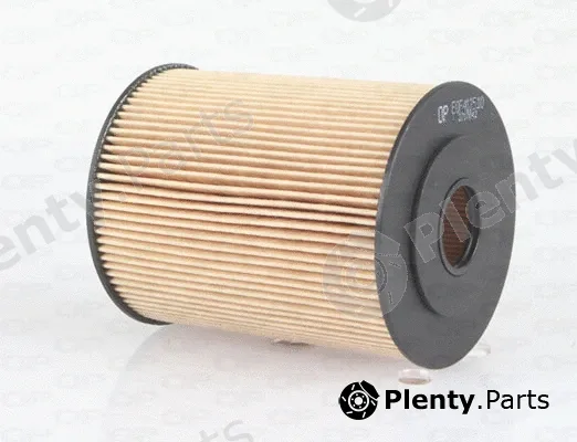 Open Parts EOF4125.10 — Oil Filter