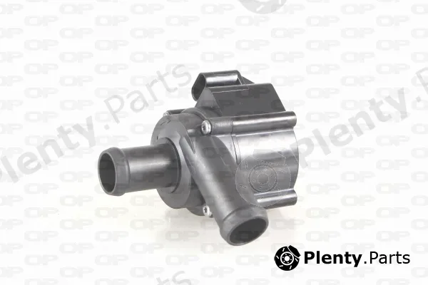Open Parts EWP7021.00 — Auxiliary Water Pump (cooling water circuit)