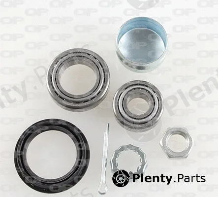 Open Parts HBK5010.00 — Wheel Bearing Kit