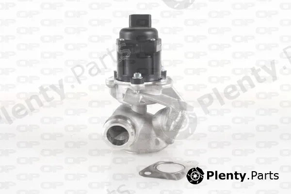 Open Parts EGR3007.00 — EGR Valve
