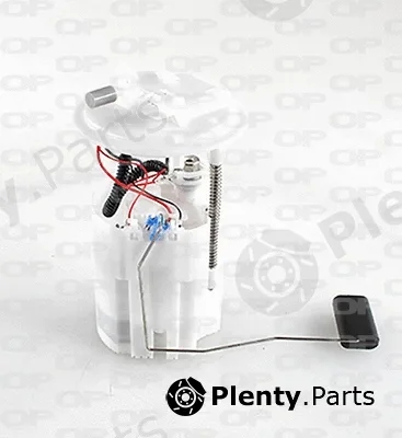 Open Parts FFU2082.00 — Fuel Feed Unit