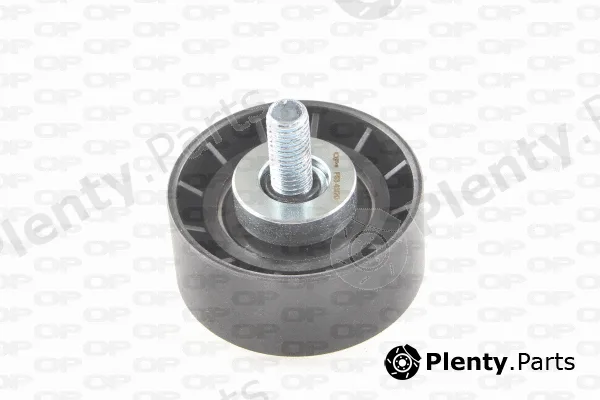 Open Parts ACT2094.00 — Deflection/Guide Pulley, V-ribbed belt