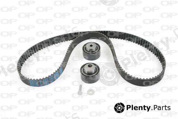 Open Parts TBK5087.01 — Timing Belt Kit Reinforced (HSN)