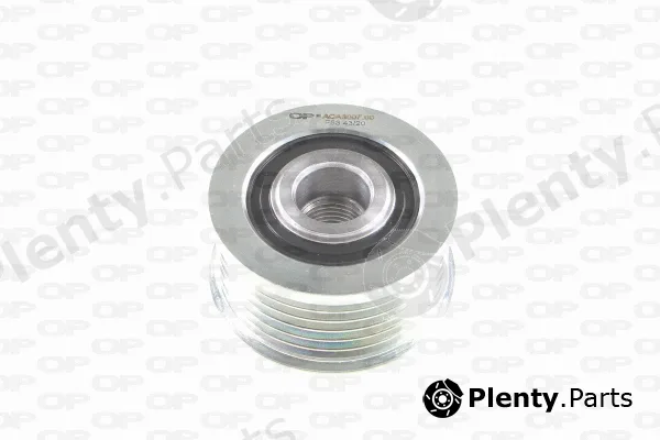 Open Parts ACA3007.00 — Alternator Freewheel Clutch