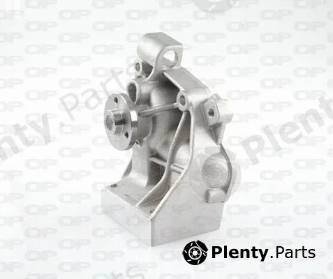 Open Parts WAP8136.00 — Water Pump, engine cooling