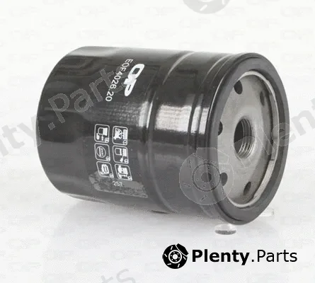 Open Parts EOF4026.20 — Oil Filter