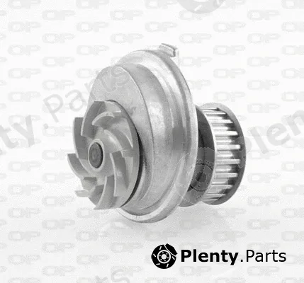 Open Parts WAP8024.00 — Water Pump, engine cooling