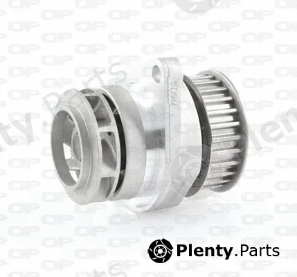 Open Parts WAP8333.00 — Water Pump, engine cooling