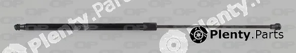 Open Parts GSR6496.00 — Gas Spring, boot/cargo area