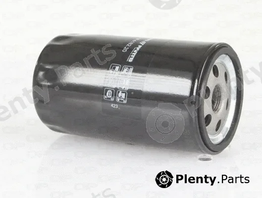 Open Parts EOF4182.20 — Oil Filter