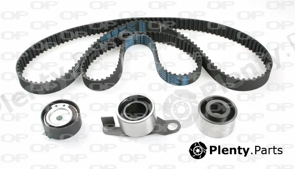 Open Parts TBK5149.01 — Timing Belt Kit Reinforced (HSN)