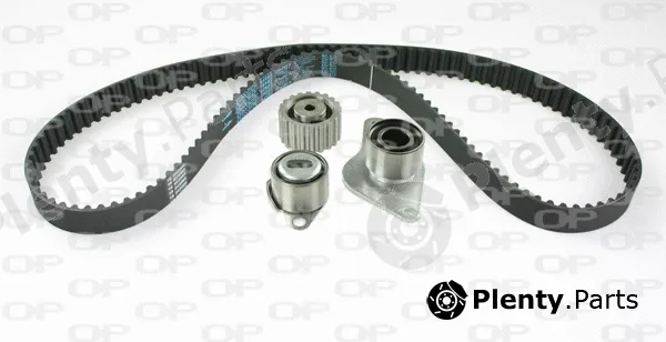 Open Parts TBK5135.01 — Timing Belt Kit Reinforced (HSN)