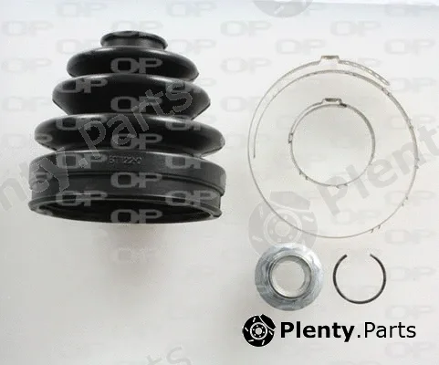 Open Parts SJK7104.00 — Bellow Kit, drive shaft