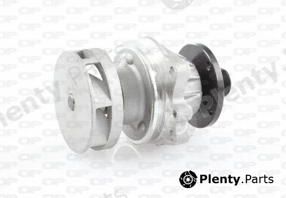 Open Parts WAP8123.00 — Water Pump, engine cooling
