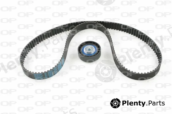 Open Parts TBK5007.01 — Timing Belt Kit Reinforced (HSN)