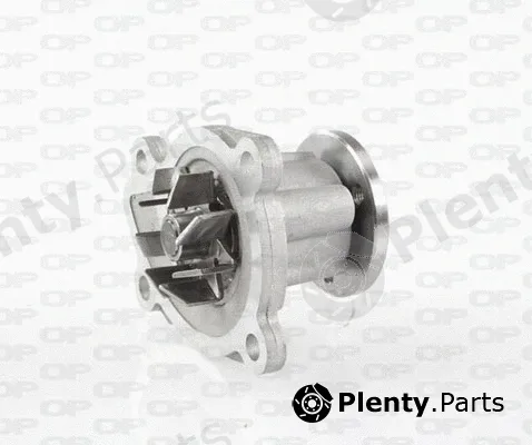 Open Parts WAP8489.00 — Water Pump, engine cooling