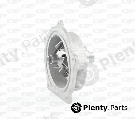 Open Parts WAP8181.00 — Water Pump, engine cooling