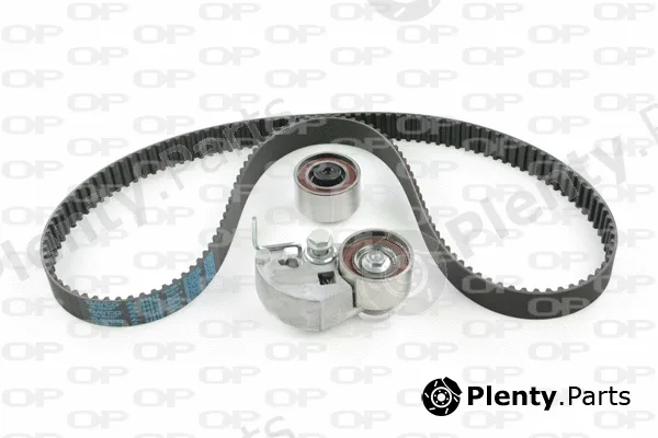 Open Parts TBK5067.01 — Timing Belt Kit Reinforced (HSN)